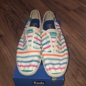 EUC KEDS Slip On